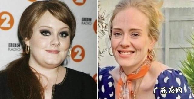 阿黛尔:凭三张专辑封神,离婚后怒减95斤,开始第四次恋爱