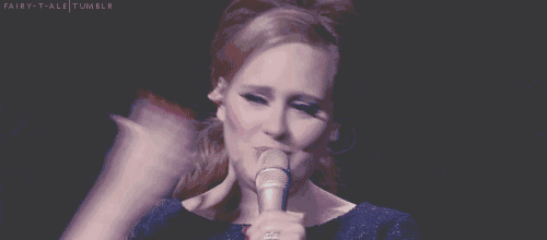 阿黛尔:凭三张专辑封神,离婚后怒减95斤,开始第四次恋爱