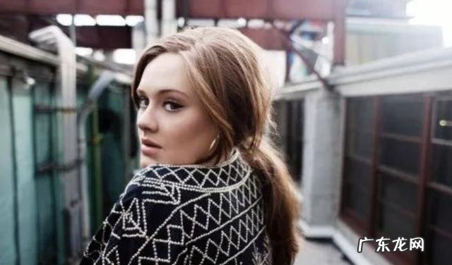 阿黛尔:凭三张专辑封神,离婚后怒减95斤,开始第四次恋爱