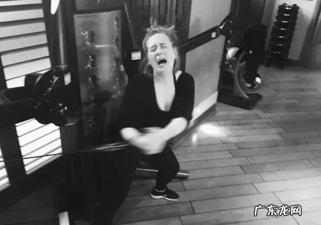 阿黛尔:凭三张专辑封神,离婚后怒减95斤,开始第四次恋爱