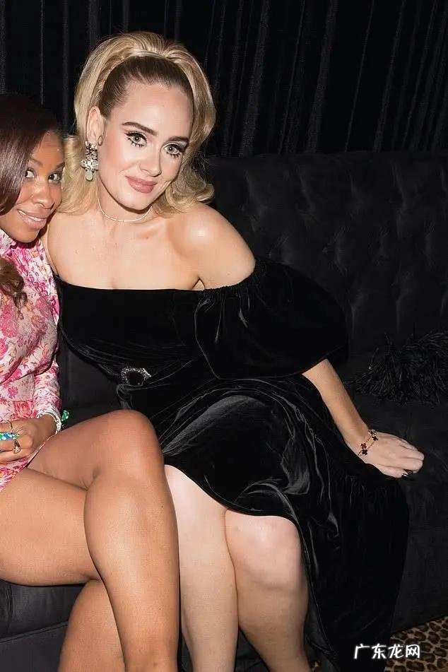 阿黛尔:凭三张专辑封神,离婚后怒减95斤,开始第四次恋爱