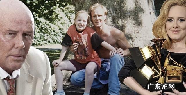 阿黛尔:凭三张专辑封神,离婚后怒减95斤,开始第四次恋爱