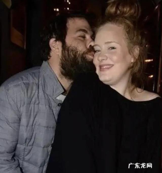 阿黛尔:凭三张专辑封神,离婚后怒减95斤,开始第四次恋爱