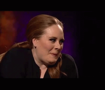 阿黛尔:凭三张专辑封神,离婚后怒减95斤,开始第四次恋爱