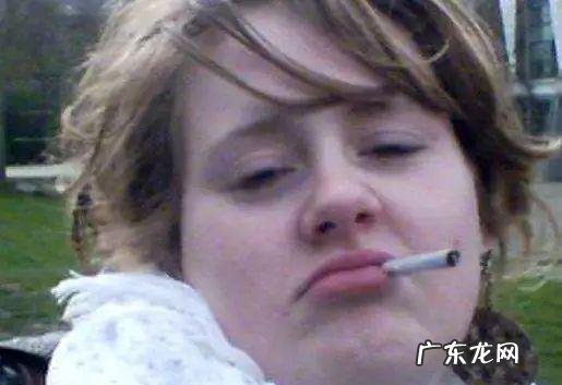 阿黛尔:凭三张专辑封神,离婚后怒减95斤,开始第四次恋爱