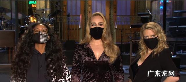 阿黛尔:凭三张专辑封神,离婚后怒减95斤,开始第四次恋爱