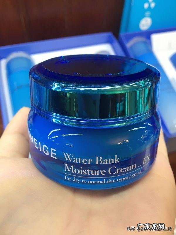 四十到五十岁左右的女性用哪种牌子的保湿霜