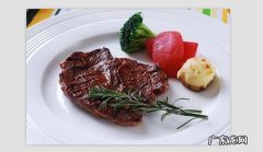 牛排酱汁的做法