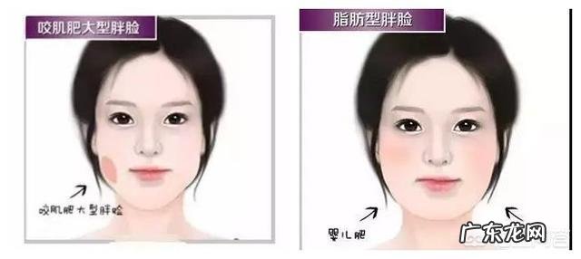 怎样做才能让脂肪脸和肌肉脸瘦下来