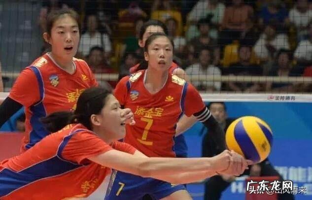 现在的天津女排没内外援是联赛中强队吗