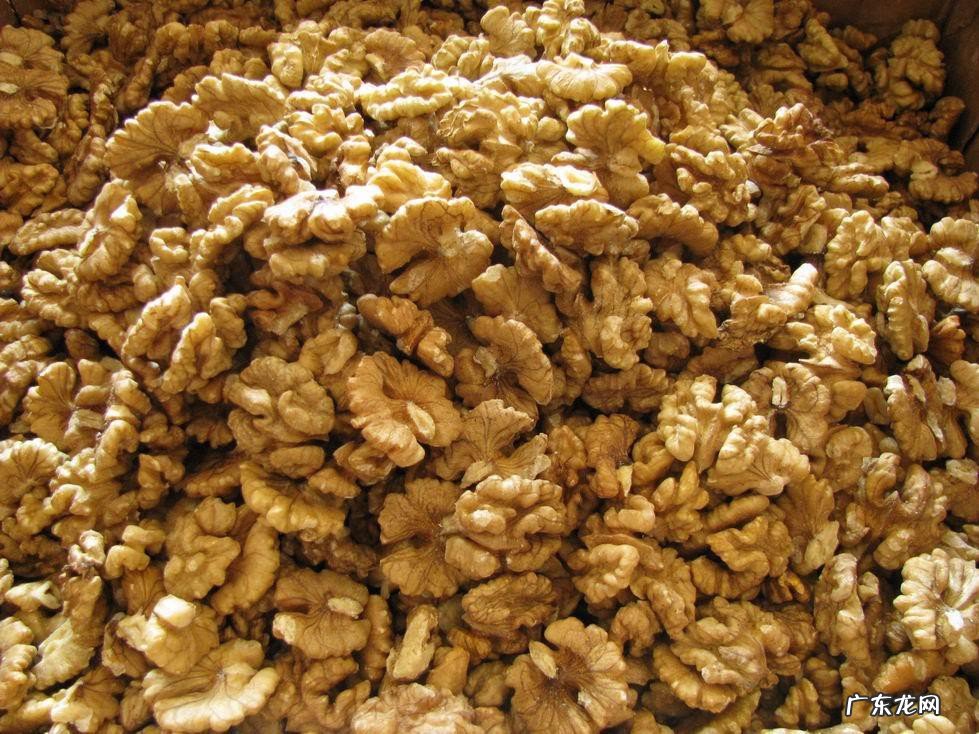 核桃仁怎么做好吃又脆