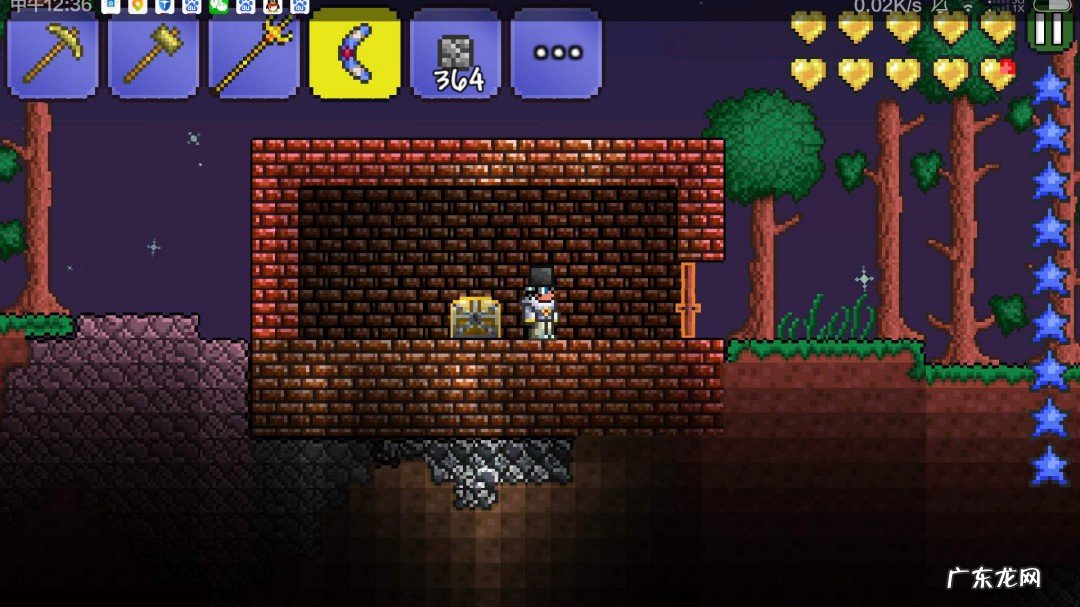 泰拉瑞亚远古工作台合成表