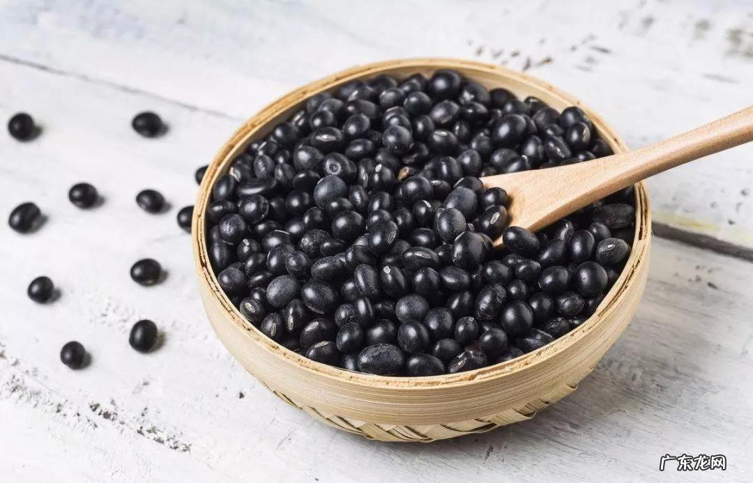 长期喝黑豆水的坏处