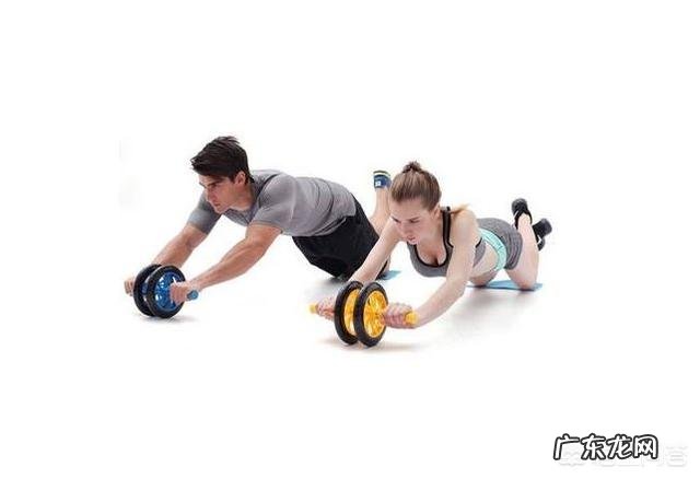 健腹轮每天做多少个比较好