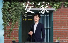 安家爱奇艺可以看吗