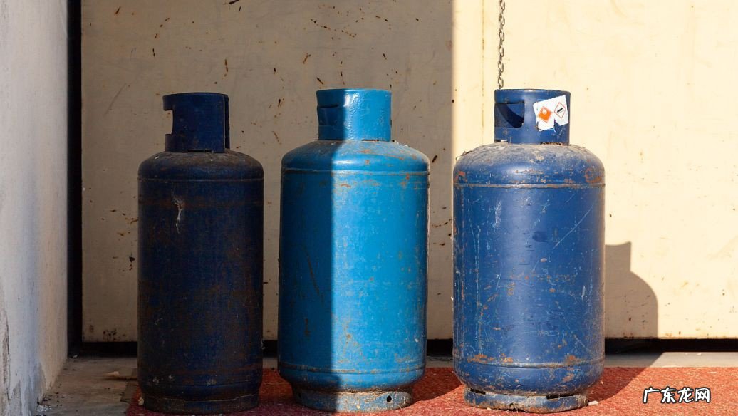 如何打开燃气使用的步骤