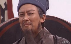真正的三国演义诸葛亮介绍