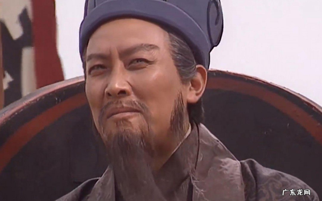 真正的三国演义诸葛亮介绍