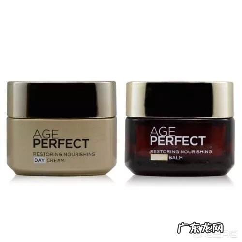 有哪些精华液面霜适合白天使用