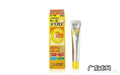 有哪些精华液面霜适合白天使用