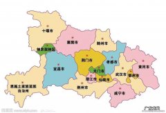湖北省会是哪个城市