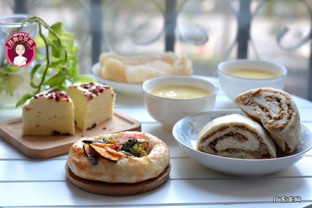 早餐能吃哪些早餐