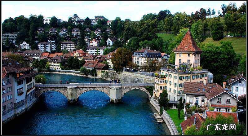 瑞士的首都是哪个城市