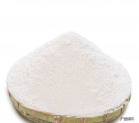 小麦粉是面粉吗