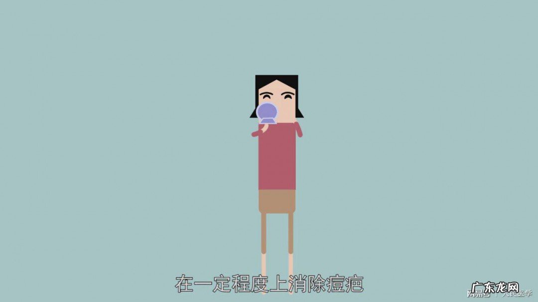 怎么才能去青春痘