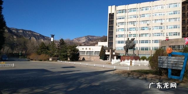 原国防八校之中北大学为什么现在没落了