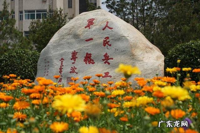 原国防八校之中北大学为什么现在没落了