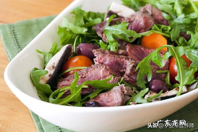 你觉得吃素能减肥么理由是啥