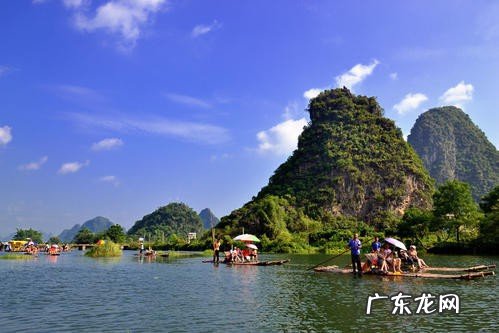 桂林山水甲天下下一句