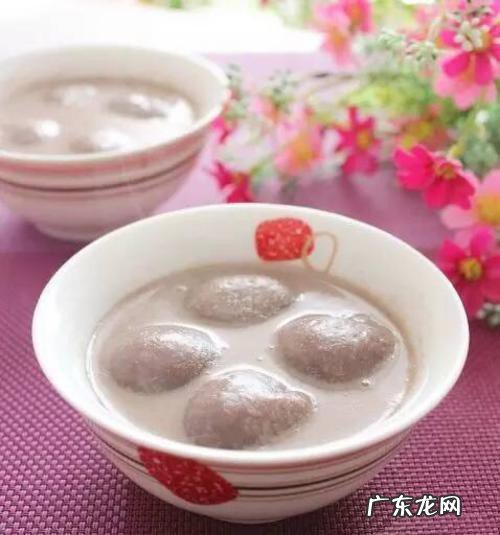 速冻汤圆用冷水还是热水煮