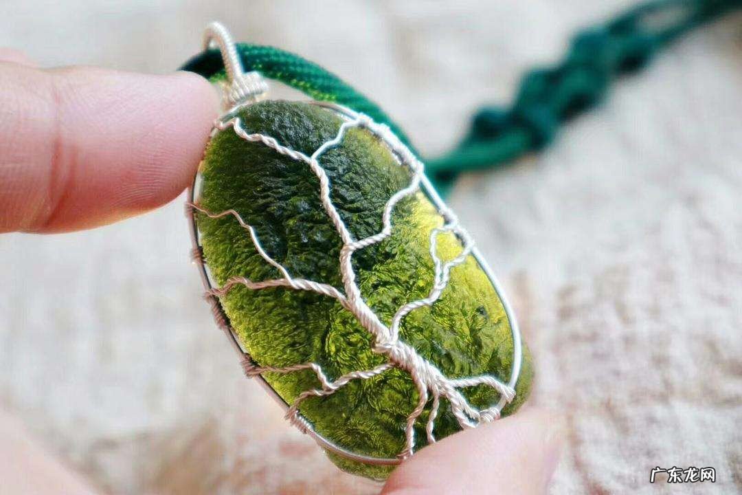 陨石的神奇功效和作用