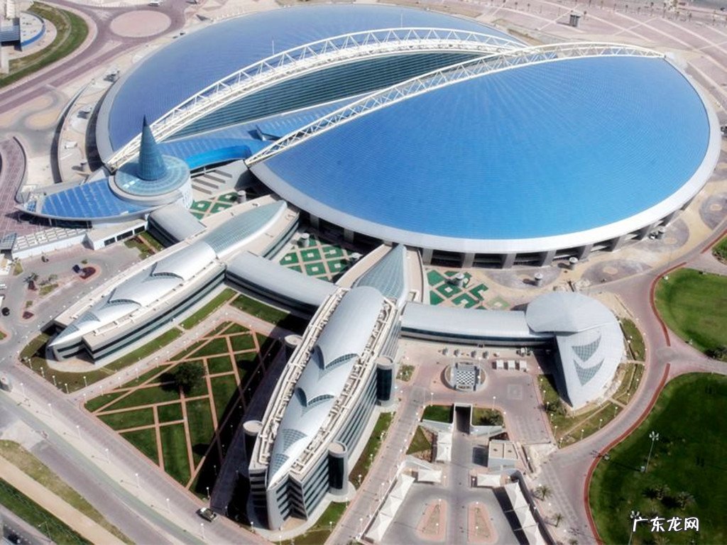 世界杯32强介绍:“黄金之师”卡塔尔,我不做最弱东道主