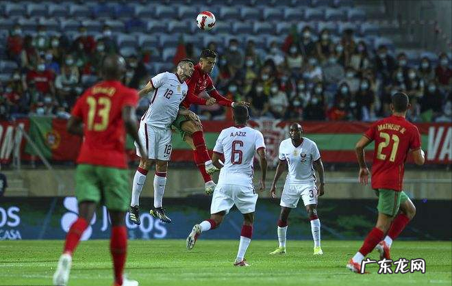 世界杯32强介绍:“黄金之师”卡塔尔,我不做最弱东道主