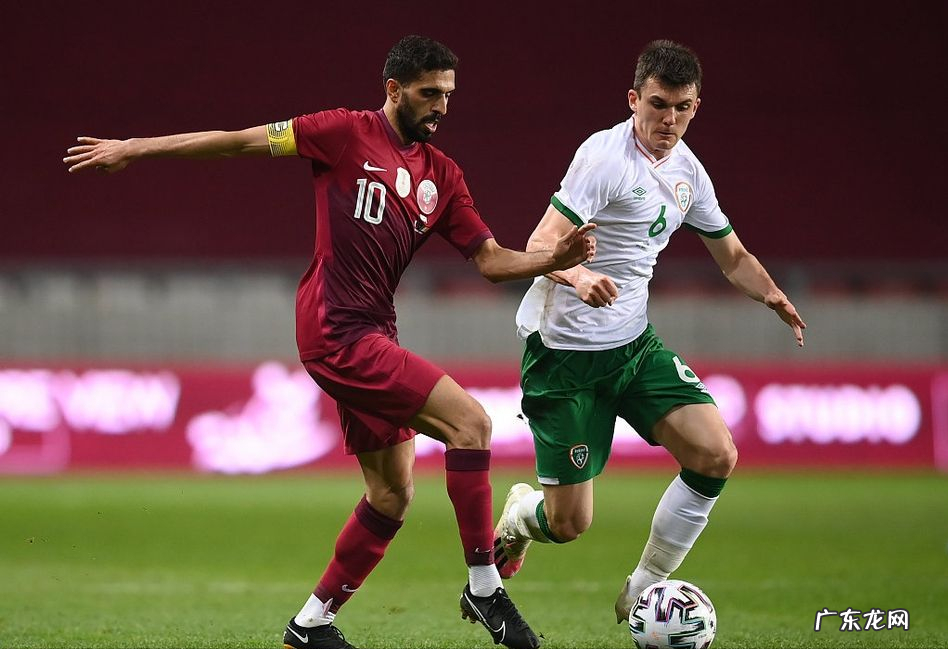 世界杯32强介绍:“黄金之师”卡塔尔,我不做最弱东道主