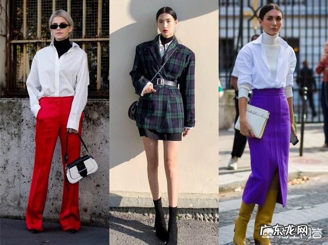 对于女生来说,春天衣柜里必备的单品衣服有哪一些