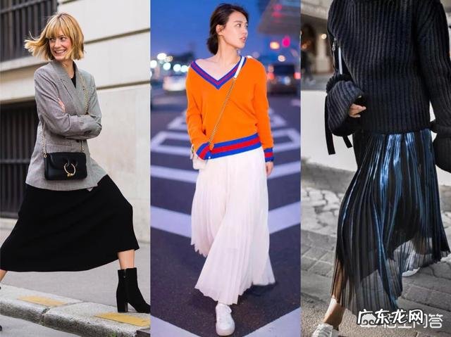 对于女生来说,春天衣柜里必备的单品衣服有哪一些