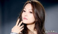 快40岁的张韶涵，为何还有满满的少女感