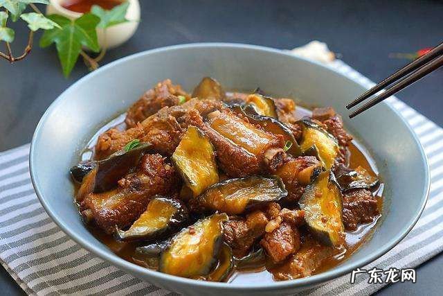 冬菇煮排骨怎么做好吃