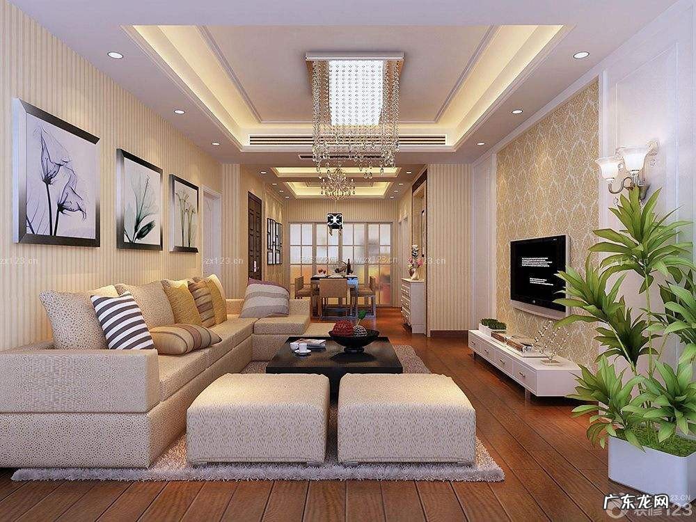 现在房子装修有哪些风格房间装饰