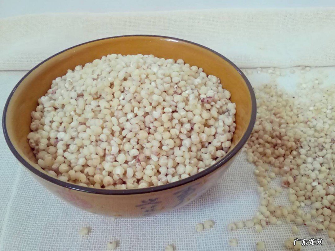 高粱米和什么米搭配好