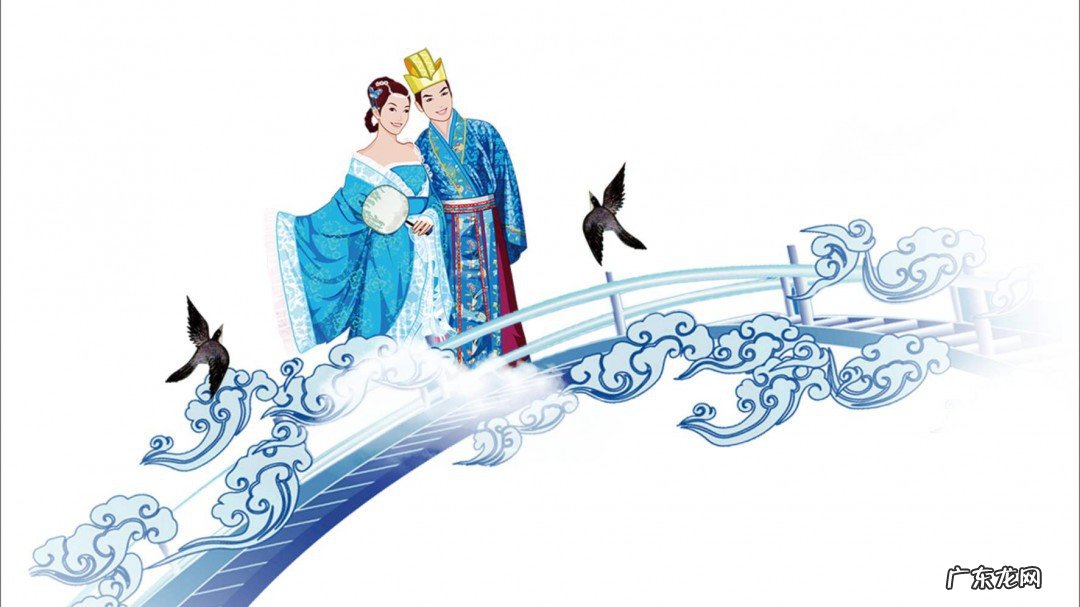 七夕送女朋友的礼物推荐