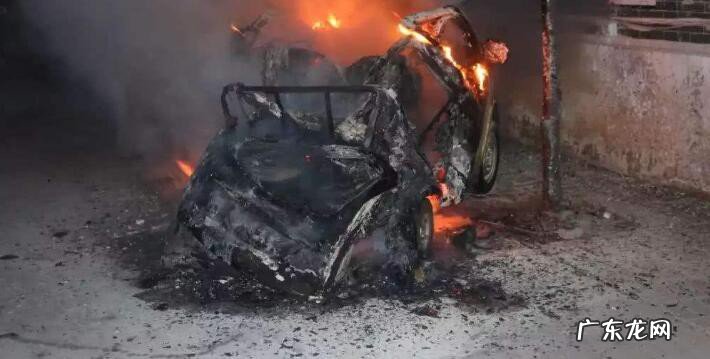 电动车充电着火什么原因