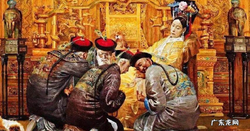 慈喜与光绪是什么关系