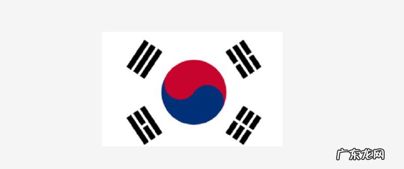 韩国面积多少平方公里