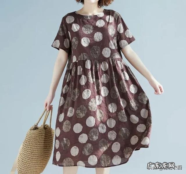 自己是苹果型的身材,怎么穿衣服比较好看