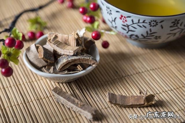 痛风活血化瘀中成药